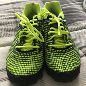 Reebok jet fuse With Ortholite running shoes.